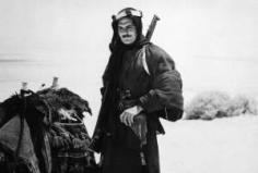 
                    
                        "Omar Sharif, ‘Lawrence of Arabia’ and ‘Dr. Zhivago’ Star, Dies at 83"
                    
                
