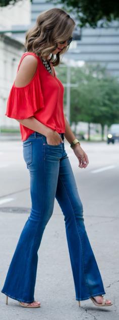 
                    
                        Flare Denim Red Cold Shoulder Top  # #For The Love Of Fancy #Summer Trends #Fashionistas #Best Of Summer Apparel #Red Cold Shoulder Top Flare Denim #Flare Denim Red Cold Shoulder Top Must-Have #Flare Denim Red Cold Shoulder Top 2015 #Flare Denim Red Cold Shoulder Top Where To Get #Flare Denim Red Cold Shoulder Top How To Style
                    
                