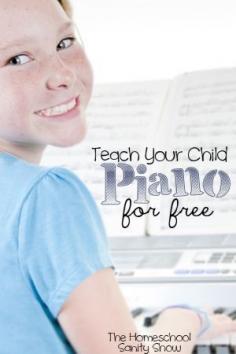 Review of Hoffman Academy piano lessons for kids