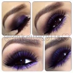 Eye shadow