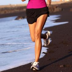 Good running tips