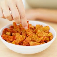 3 Ways to Beat Carb Cravings