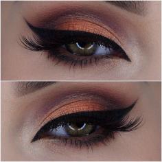 Eye Makeup