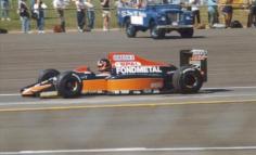 
                    
                        1990 Osella FA1ME - Ford (Olivier Grouillard)
                    
                