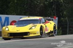 
                    
                        #3 Corvette Racing Chevrolet Corvette C7.R: Jan Magnussen, Antonio Garcia
                    
                