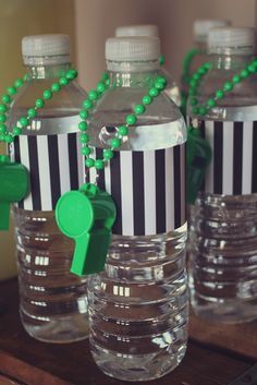 
                    
                        Football and Super Bowl Birthday Party Ideas | Photo 5 of 27 | Catch My Party
                    
                