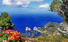 
                    
                        Capri, Italy
                    
                