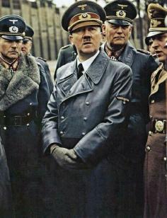 
                    
                        A.Hitler, H.Guderian & W.Keitel
                    
                
