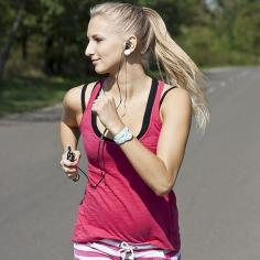 Workout Music Latest News, Photos and Videos | POPSUGAR Fitness