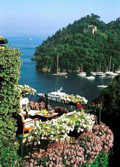 
                    
                        Splendido, Portofino, Italy
                    
                