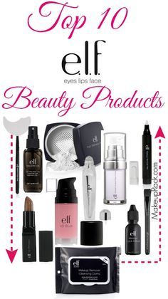 
                    
                        One of our favorite brands for cheap beauty products that don&#39;t skimp on the quality is e.l.f. cosmetics. They offer many popular products at supper affordable prices and these are some of our favorites and bestsellers!
                    
                