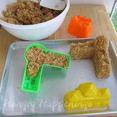 Beach Theme Party Food | ...  rice krispies treats, beach party food, pool party recipes