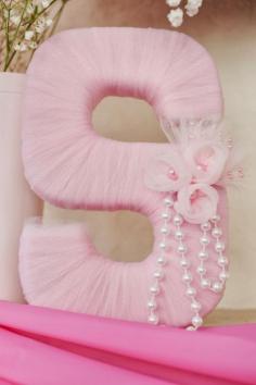 perfect for a princess party