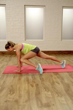 20-Minute No-Running Cardio You Can Do in Your Living Room