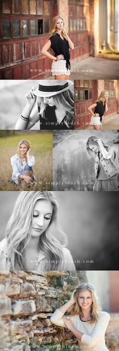 
                    
                        her smile will make you smile??? cy ranch high school senior photographer | Chubby Cheek Photography Houston, TX Natural Light Photographer
                    
                