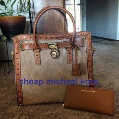 
                    
                        Check out Michael Kors Handbags ang get one. Best Choice for 2015#AllAccessKors #fashion #michaelkors #SpringFling
                    
                