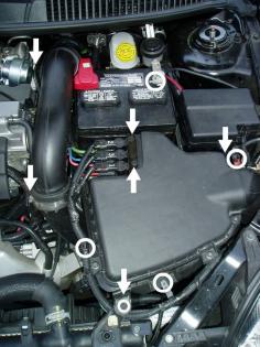 
                    
                        HOW-TO: Install Stage 2 w/Toys - Dodge SRT Forum
                    
                