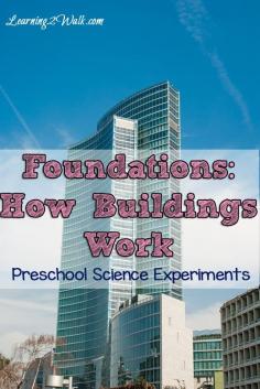 Testing Foundations- How Buildings Work