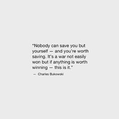 
                    
                        Charles Bukowski
                    
                