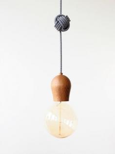 BRIGHT SPROUT pendant find out more about diy ideas :…