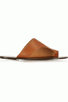 Atp Atelier | Rosa leather sandals #ATPAtelier #leather #sandals