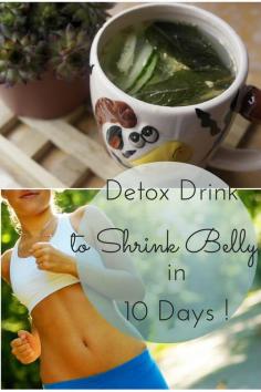 
                    
                        My belly is flat in only 10 days.. this is the most effective detox drink I tried so far !
                    
                