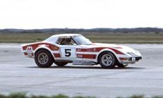 
                    
                        Chevrolet Corvette driven by Dave Heinz and Jerry Thompson | by ChrisK48
                    
                