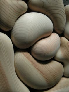 
                    
                        I like the way nature represents closeness so well which is a human connection.  Shinpei Arima. Japanese Cedar.
                    
                