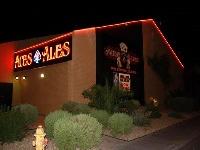 Aces & Ales  South Nellis Boulevard Las Vegas