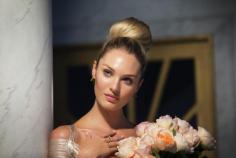 
                    
                        Candice Swanepoel | Makeup & Hairstyle #perfect #natural
                    
                