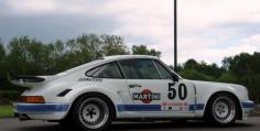 
                    
                        1974 Porsche Carrera 3.0 RSR LHD Recreation - Silverstone Auctions
                    
                