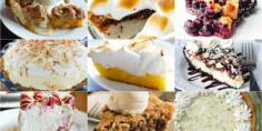 
                    
                        Summer Pie Recipes - Delish.com
                    
                