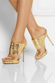 The Top 20 Giuseppe Zanotti Fall 2014 Boots, Sandals, and Shoes