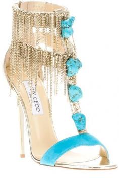 #butterflyhabits #love #advice: Does your relationship skills fit your fasion style?    ----    Jimmy Choo Belle sandals