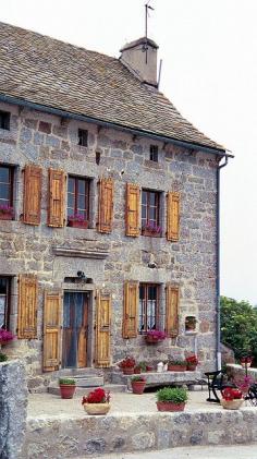 French Farmhouse Southwest France