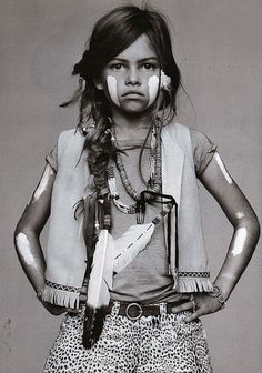 
                    
                        one of the most beautiful girl i have seen... and so young! Thylane Loubry Blondeau.
                    
                