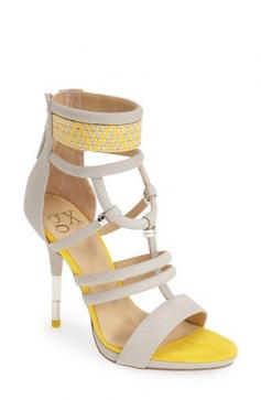 gx by GWEN STEFANI 'Acacia' Sandal (Women) available at #Nordstrom