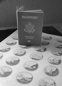 
                    
                        Printable State Study Passport-&#34;stamp&#34; the passport each time you complete the study of a state.
                    
                