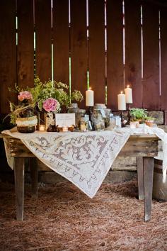 country wedding ideas - Google Search