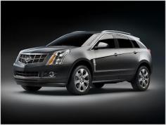 
                    
                        Gm Cadillac SRX has an effortlessly beautiful look but does not compromise for the effort
                    
                