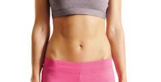 10 Ab exercises better than crunches