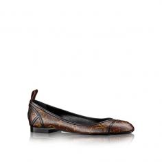 NEW REVIVAL BALLERINA - - Shoes | LOUIS VUITTON