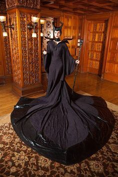 
                    
                        Accurate Maleficent costume cosplay by MariePorterCostuming, $1000.00
                    
                