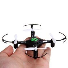 
                    
                        JJRC H8 Mini Headless Mode 2.4G 4CH RC Quadcopter 6 Axis Gyro 3D Flip UFO One Key Return Aircraft-15.99 and Free Shipping| GearBest.com
                    
                