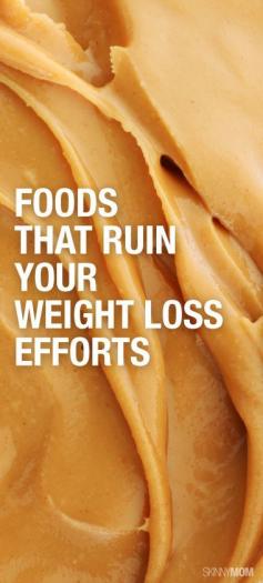 
                    
                        These foods are ruining your metabolism and weight loss!
                    
                