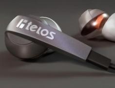 
                    
                        Fujisan Premium #InEar #Headphones by Telos Acoustics  Comes with naturally comfortable design
                    
                