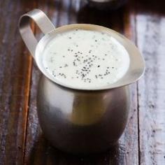 
                    
                        Healthy Recipe for Poppy Seed Dressing
                    
                