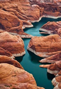 
                    
                        Lake Powell, Arizona and Utah
                    
                