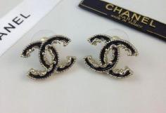 chanel earrings price - Google Search