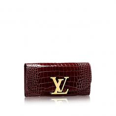 Vivienne LV Long Wallet - - Small Leather Goods | LOUIS VUITTON